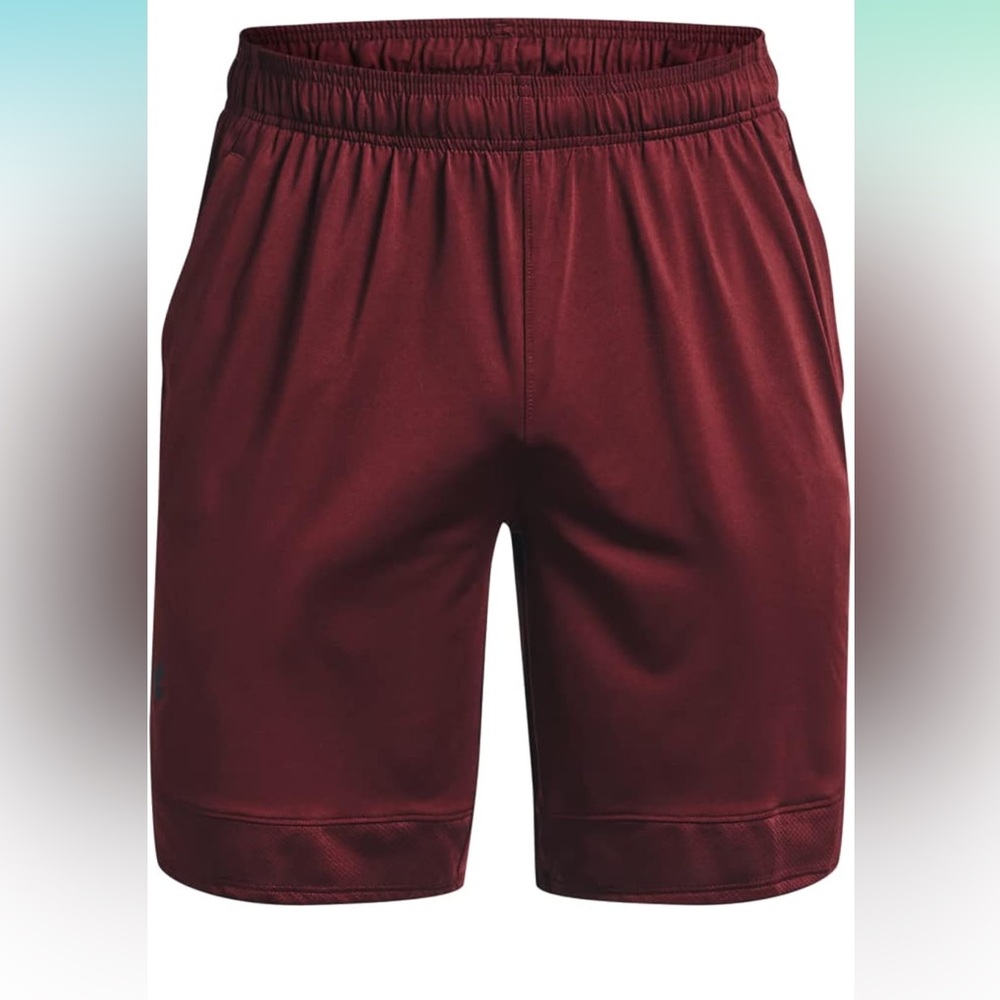 Under Armour Men's Training Stretch Shorts Bundle (Lg) View 5